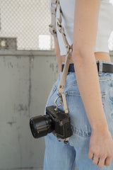 LOULEX double-strap