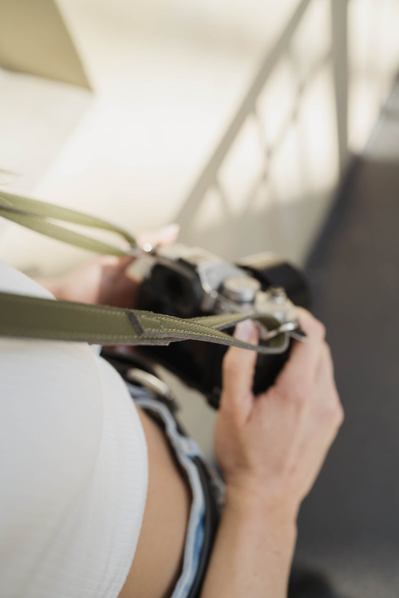 LOULEX strap
