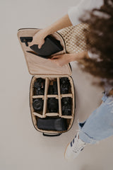 LOULEX 2.0 black