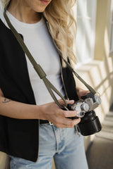 LOULEX strap