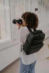 LOULEX 2.0 black