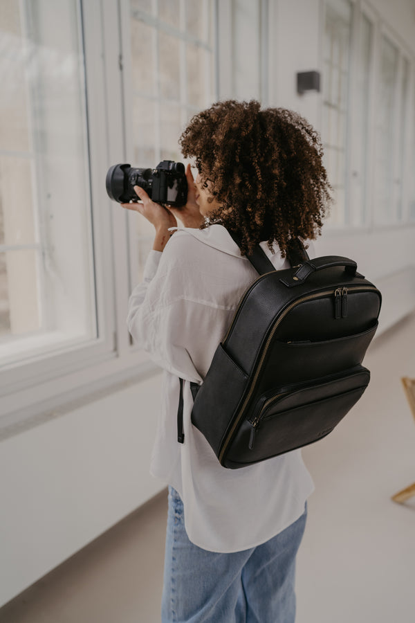 LOULEX 2.0 black