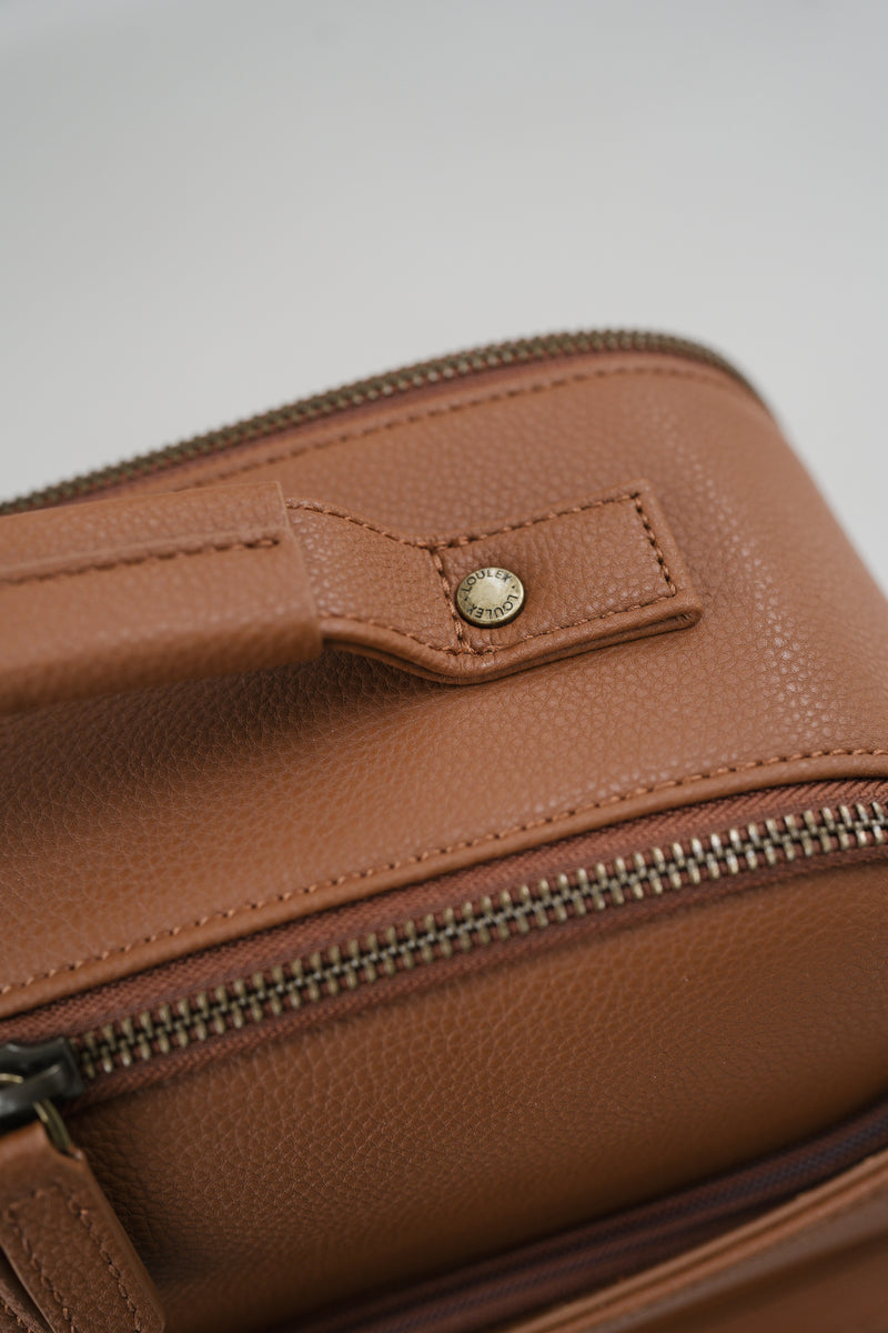 LOULEX 2.0 brown
