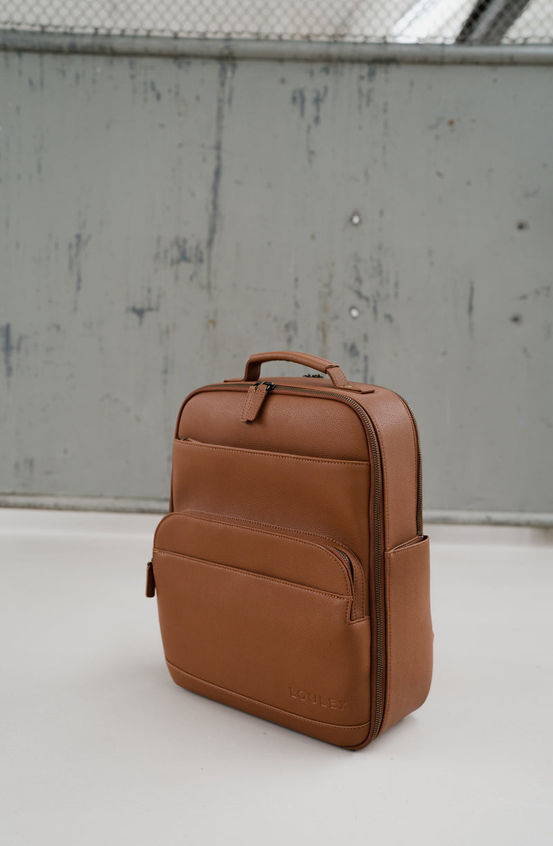 LOULEX 2.0 brown