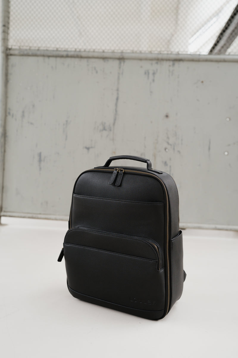 LOULEX 2.0 black