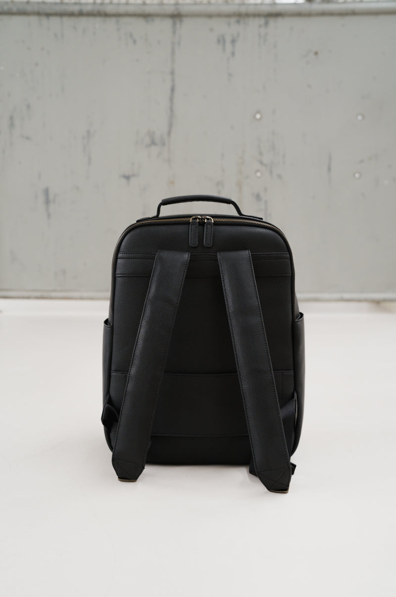 LOULEX 2.0 black