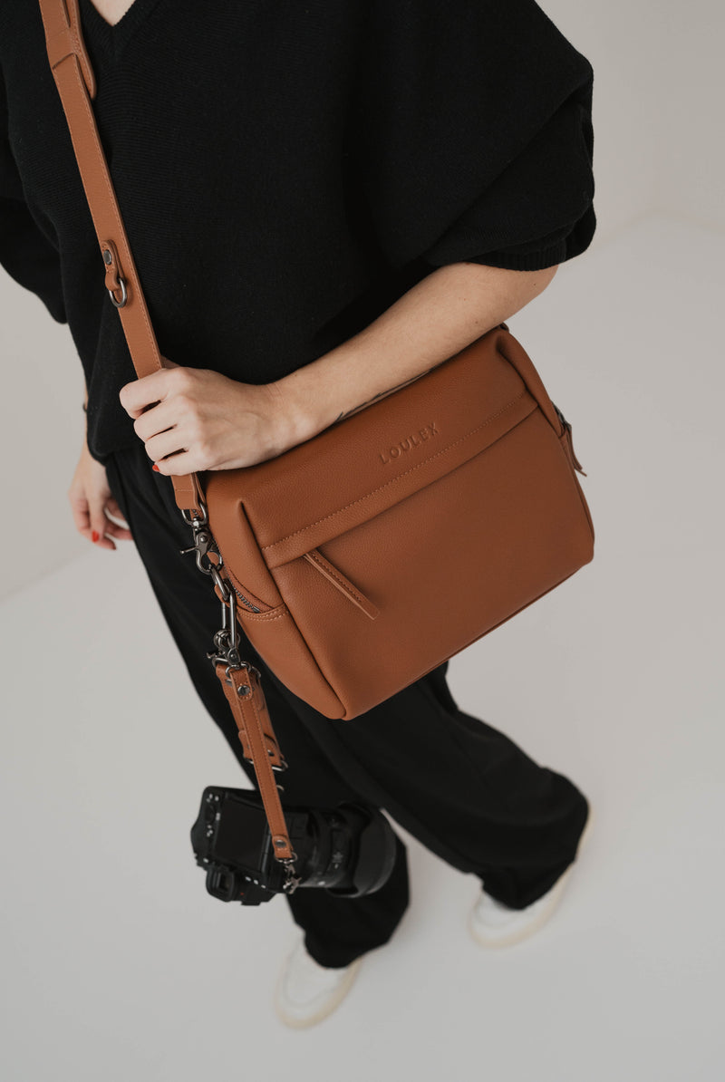 LOULEX organizer-bag