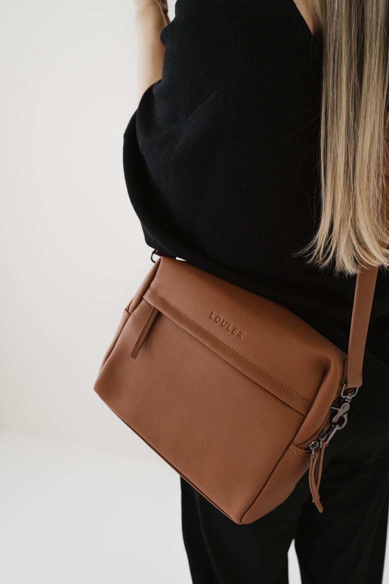 LOULEX organizer-bag