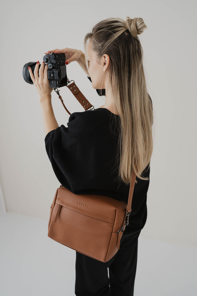 LOULEX organizer-bag