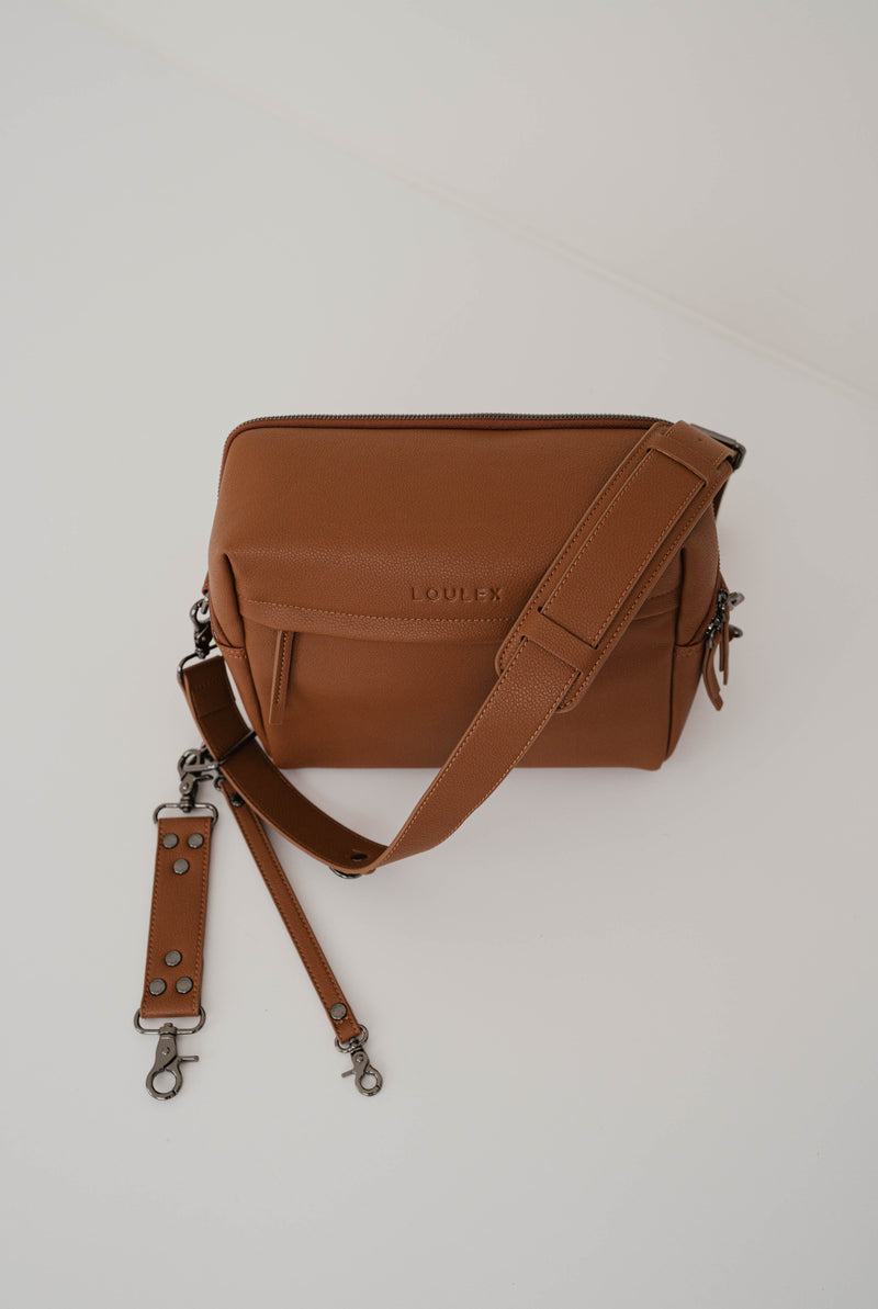 LOULEX organizer-bag