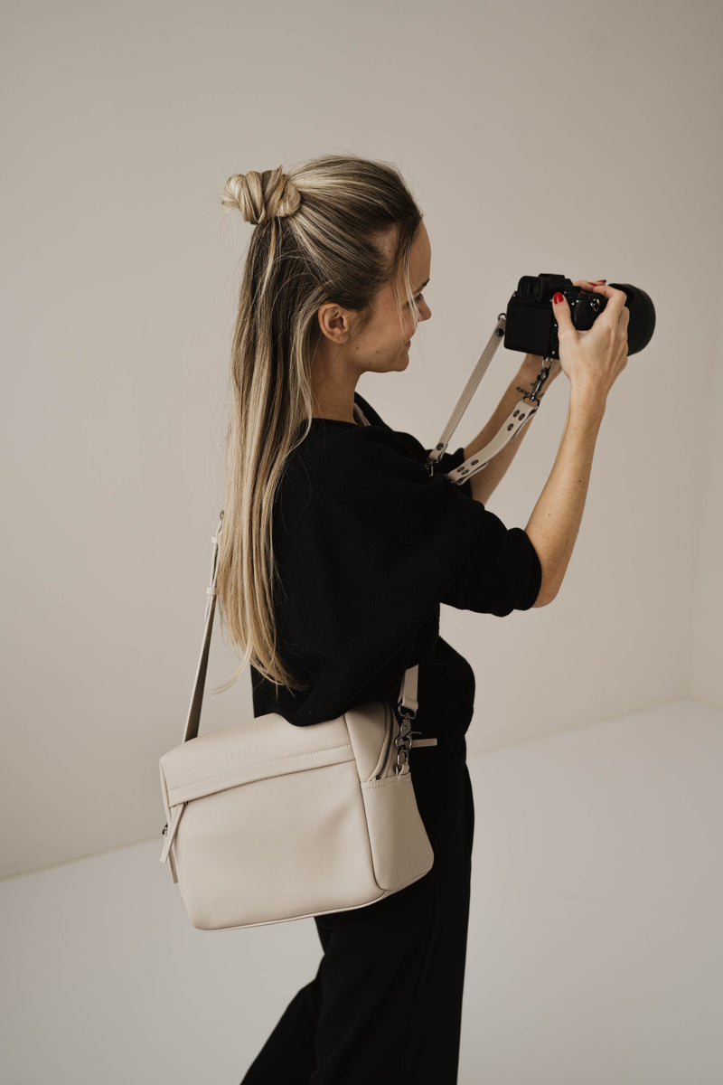 LOULEX organizer-bag