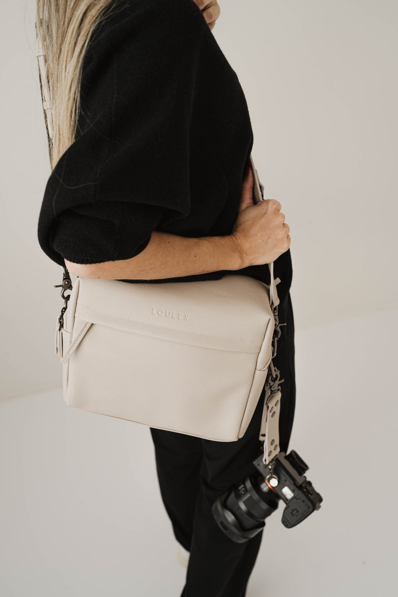LOULEX organizer-bag