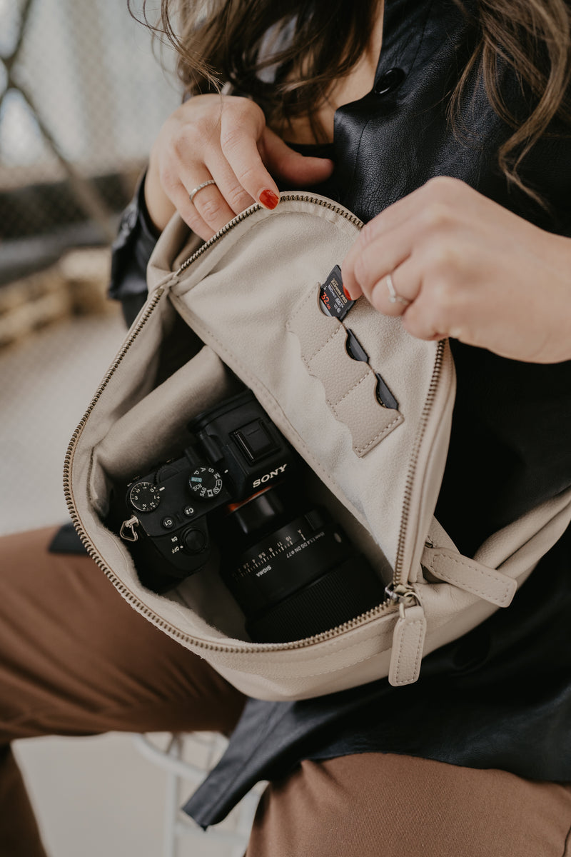 LOULEX fanny pack