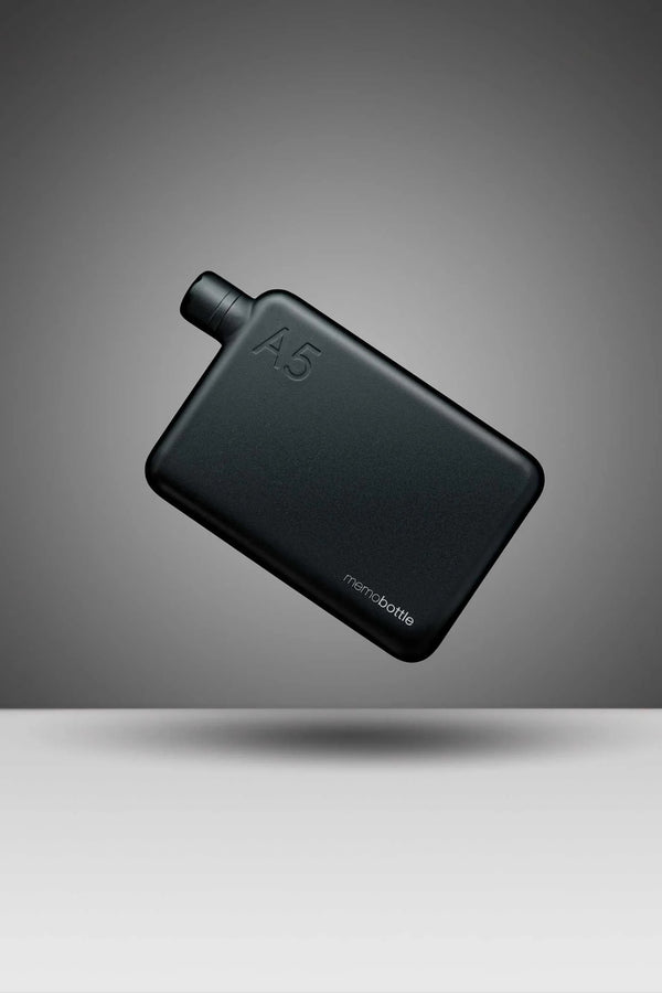 Memobottle™ A5