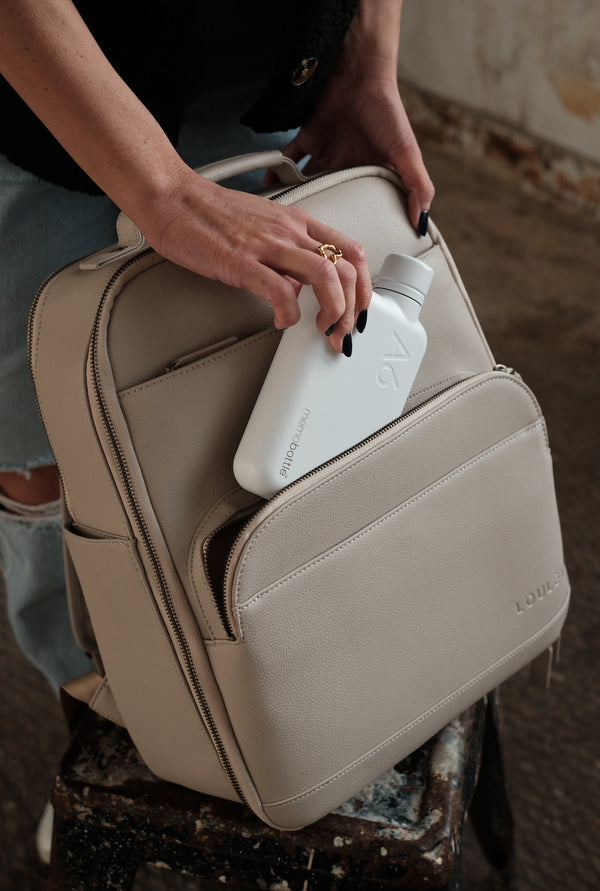 Memobottle™ A6
