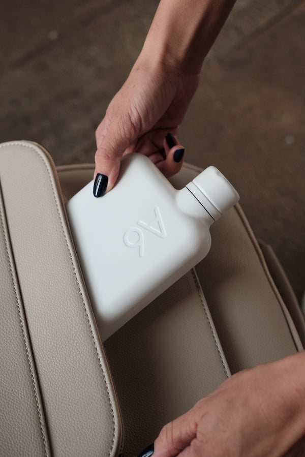 Memobottle™ A6