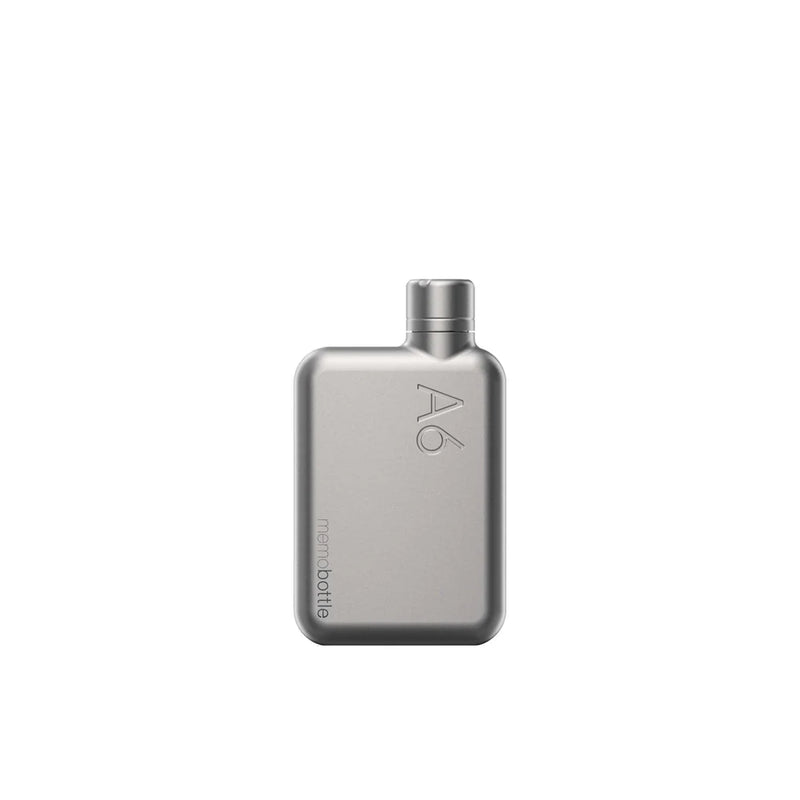 Memobottle™ A6