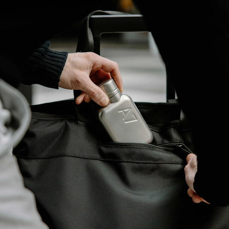 Memobottle™ A7