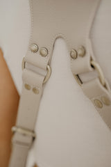 LOULEX double-strap