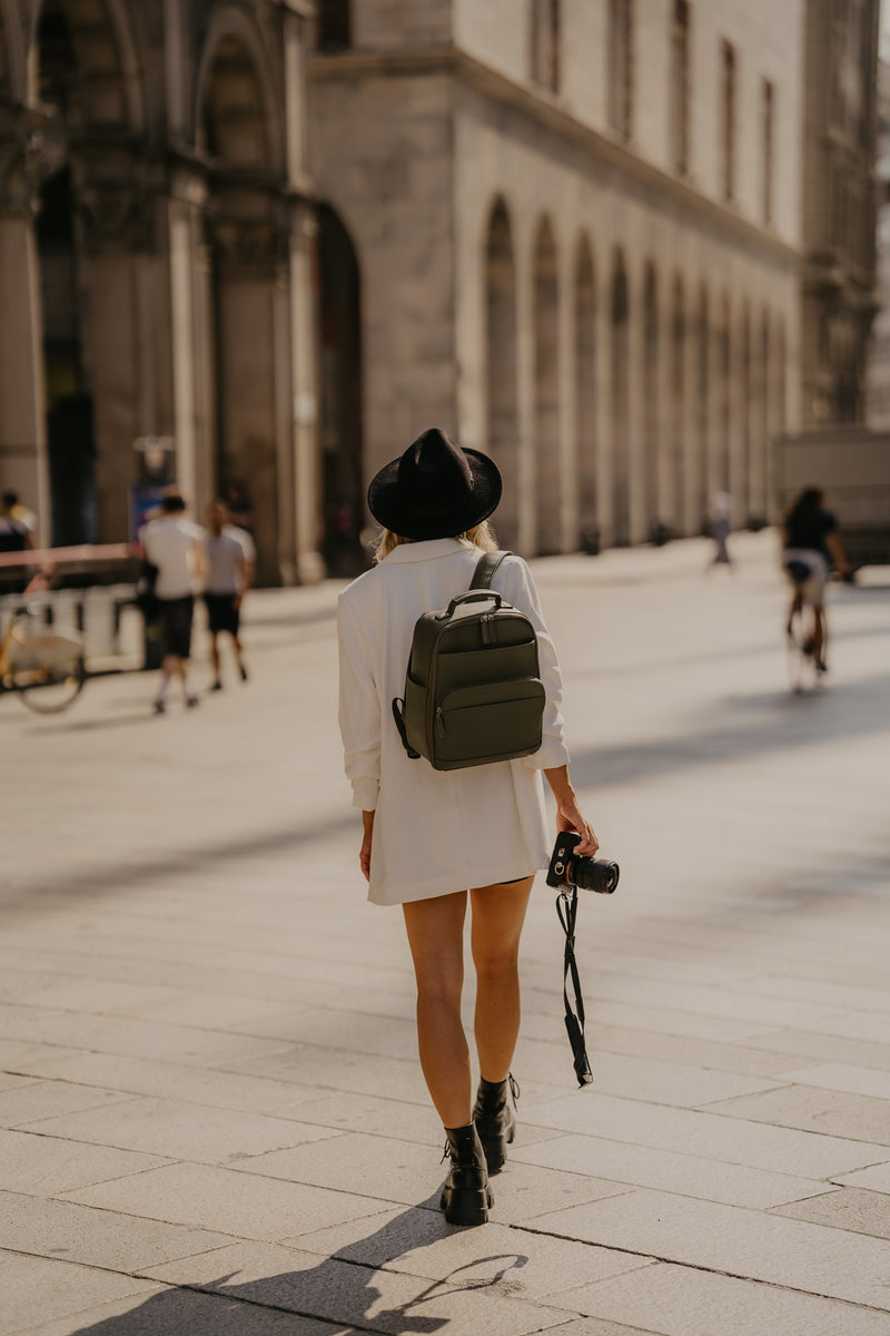LOULEX mini-bag