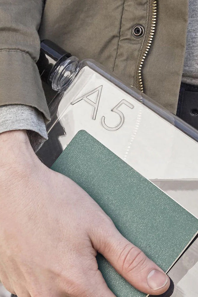Memobottle™ A5