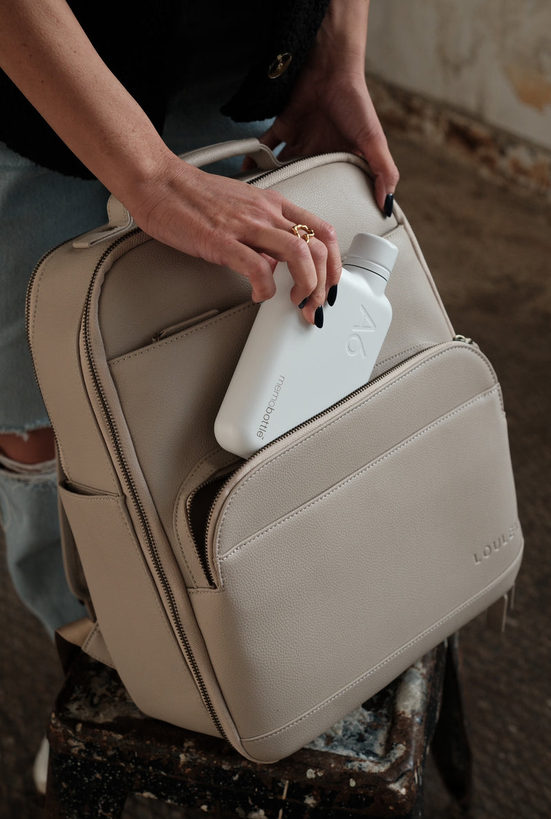 Memobottle™ A6