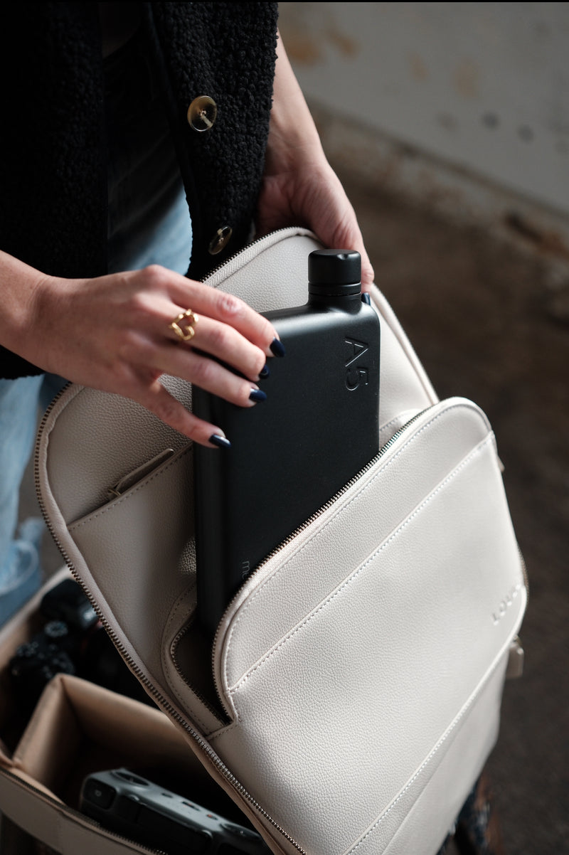 Memobottle™ A5