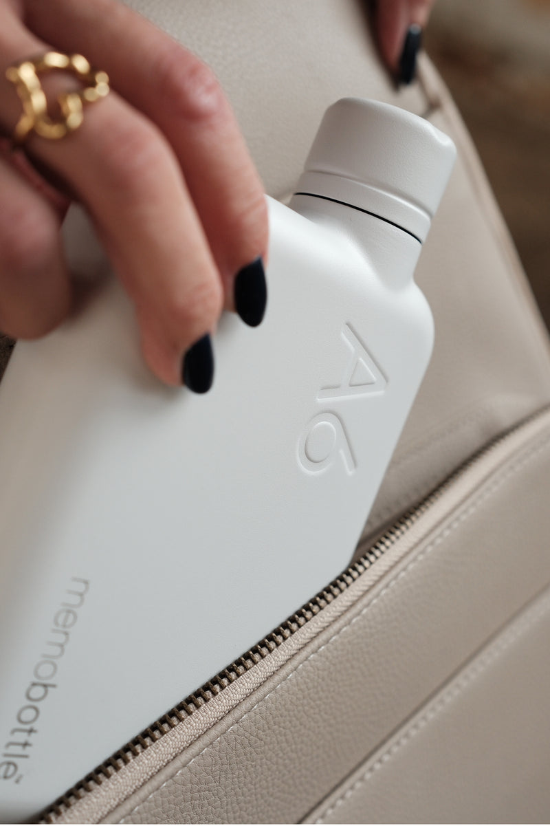 Memobottle™ A6