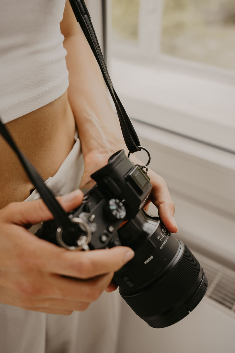 LOULEX strap
