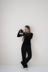 LOULEX crossbody strap
