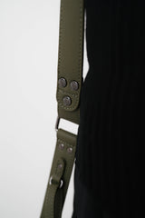 LOULEX crossbody strap
