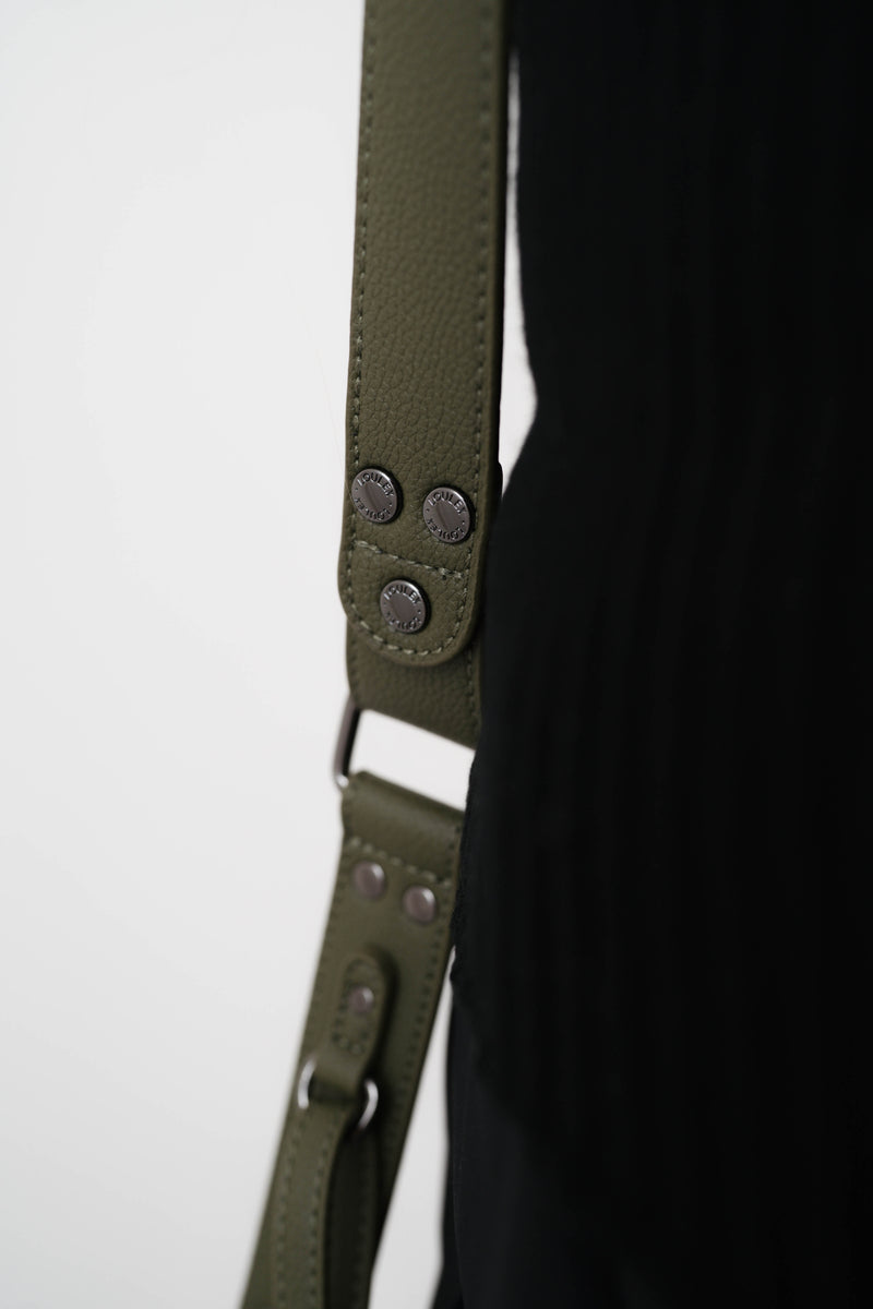 LOULEX crossbody strap