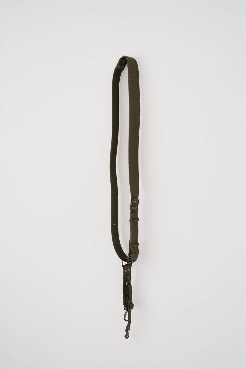 LOULEX crossbody strap
