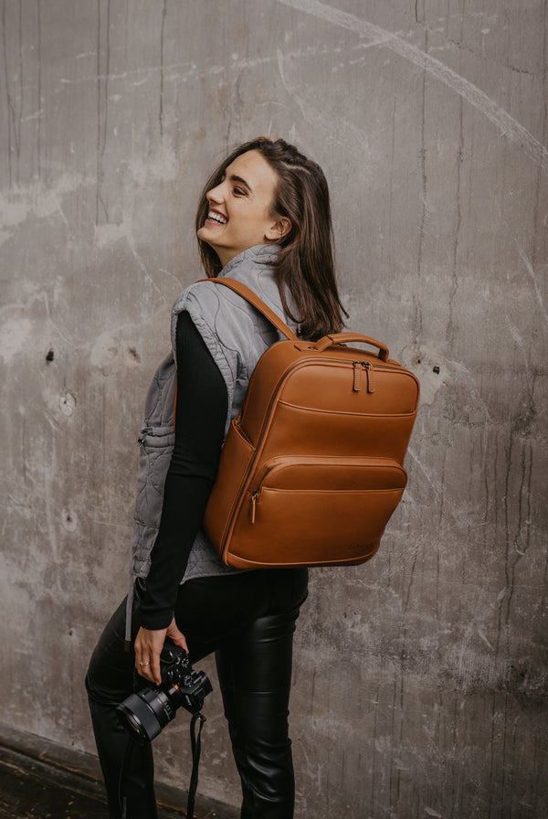 LOULEX 2.0 brown
