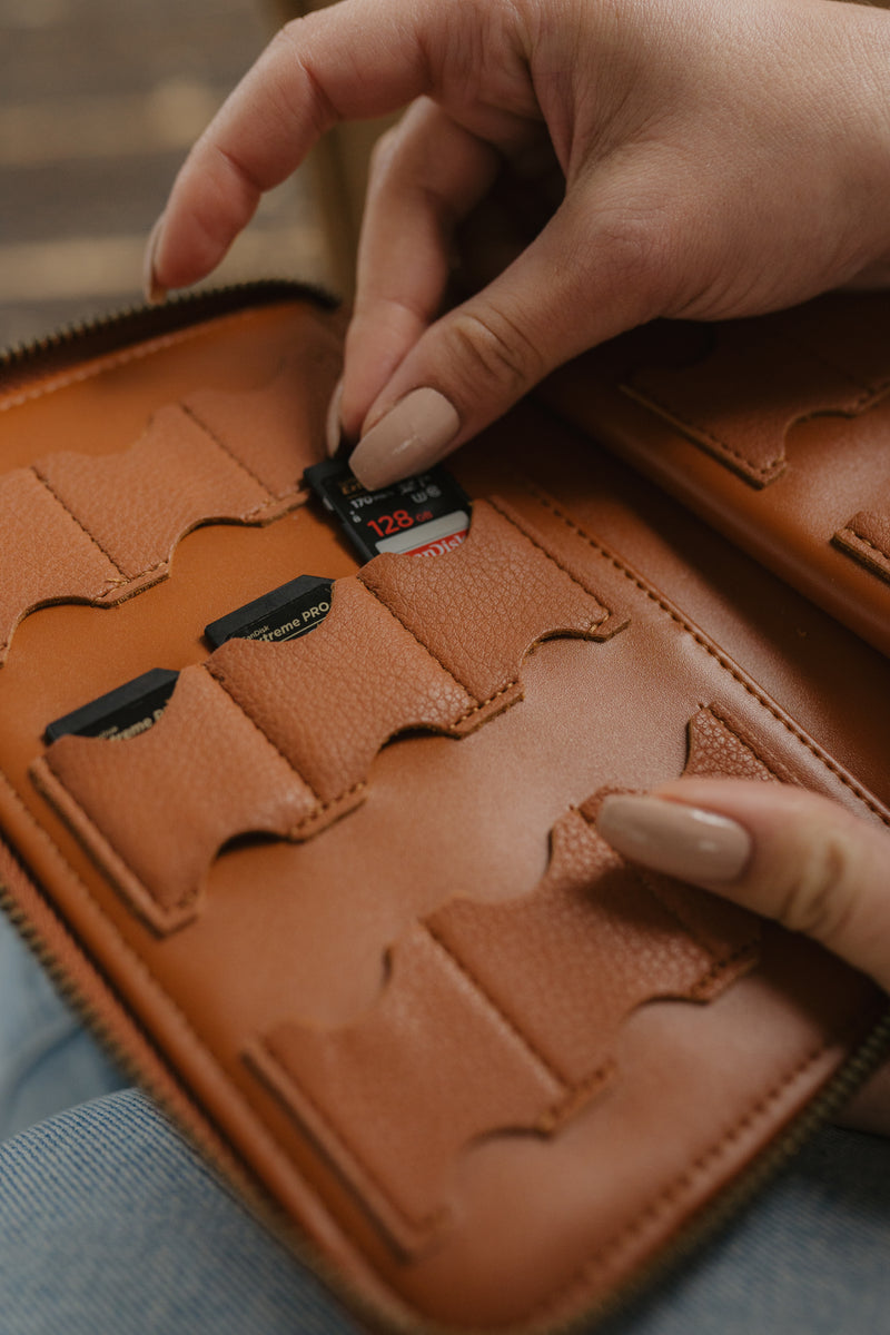 LOULEX sd-wallet