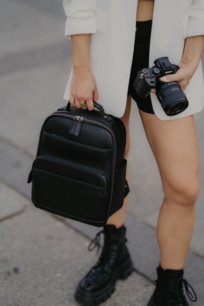 LOULEX mini-bag