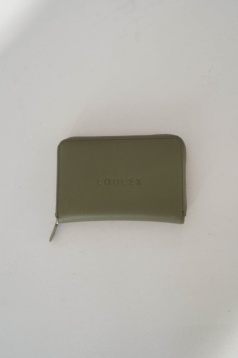 LOULEX sd-wallet