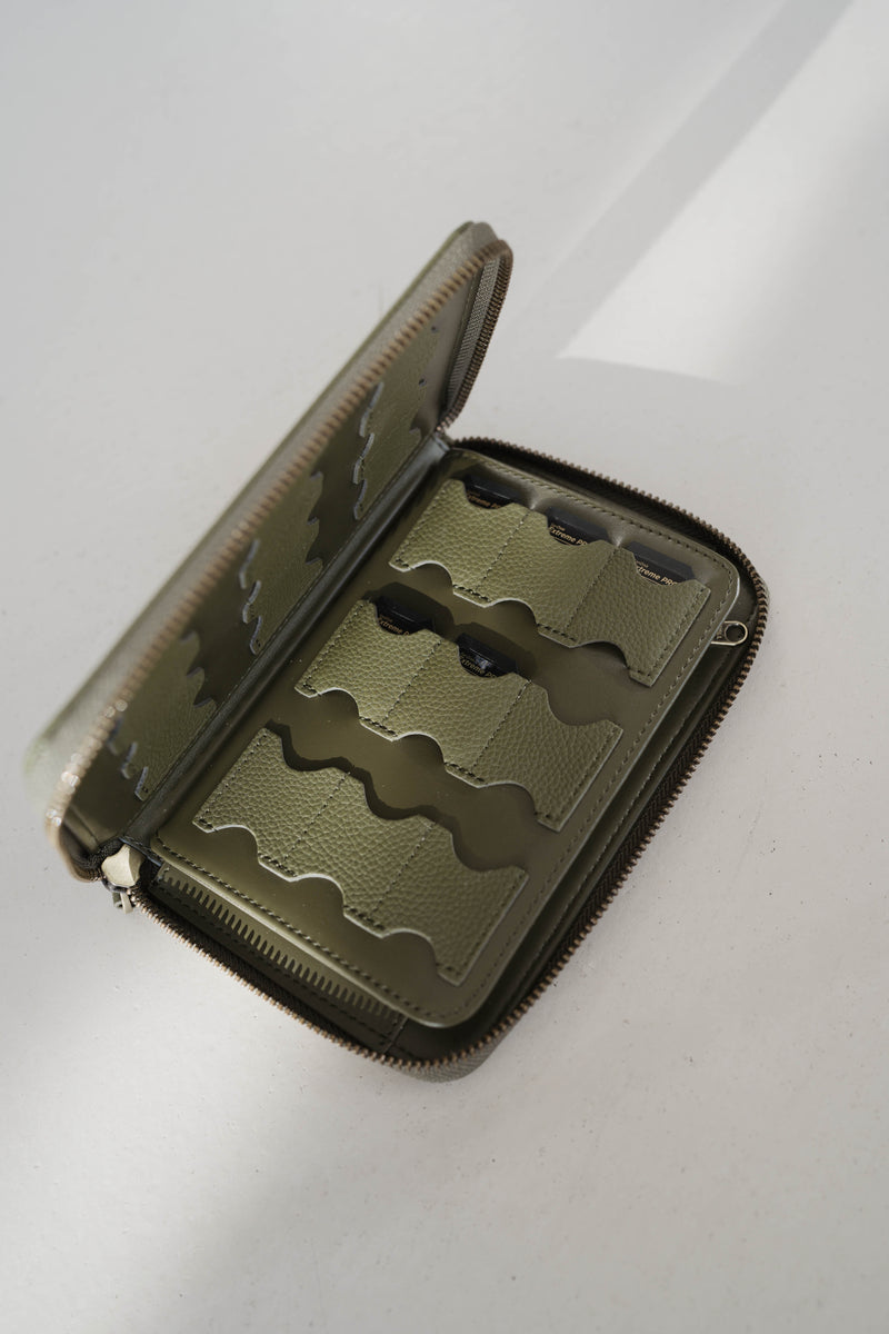 LOULEX sd-wallet