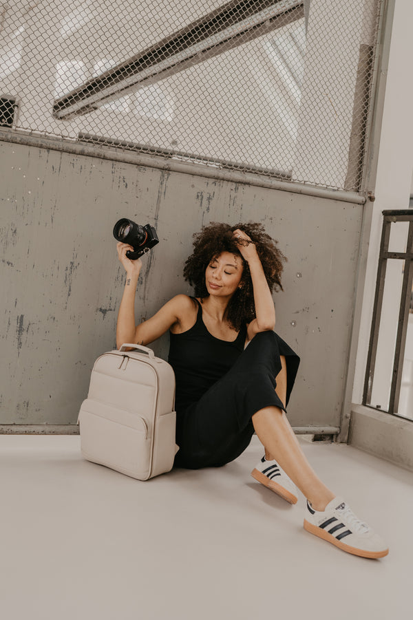 LOULEX 2.0 beige