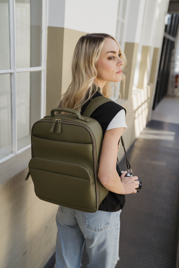 LOULEX 2.0 olive