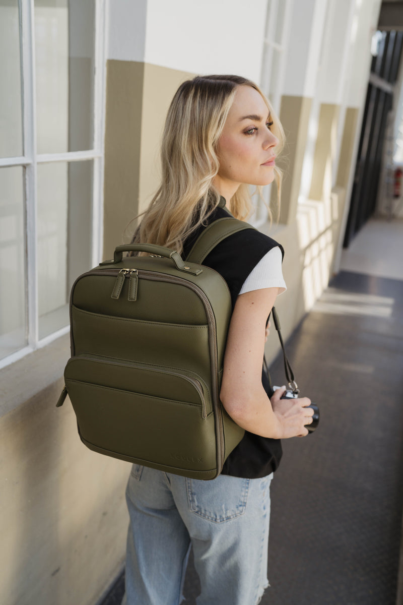 LOULEX 2.0 olive