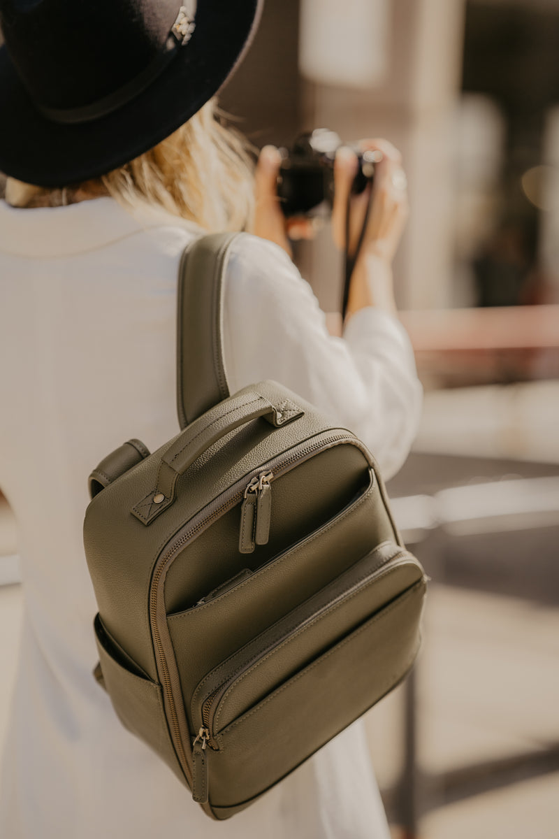 LOULEX mini-bag