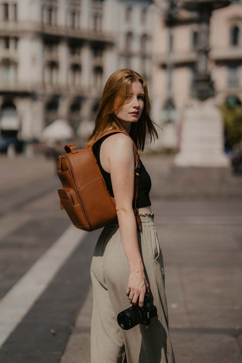 LOULEX mini-bag
