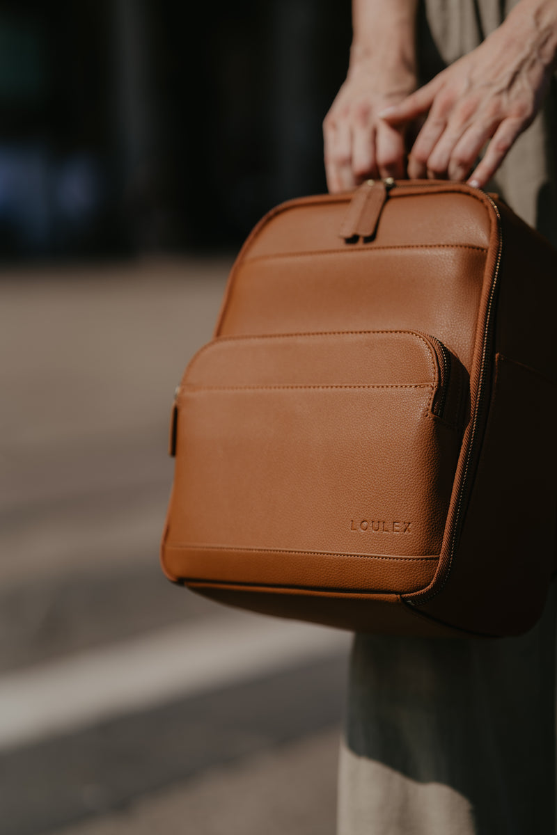 LOULEX mini-bag