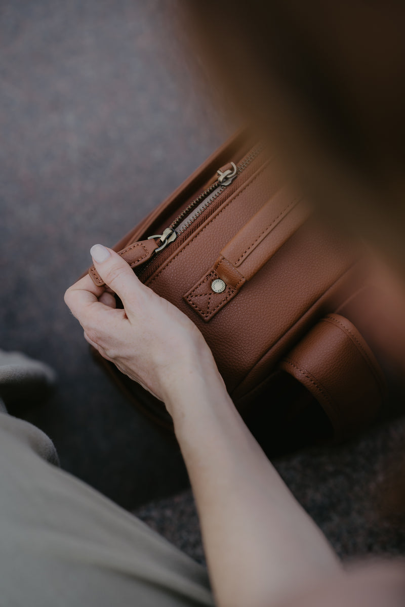 LOULEX mini-bag