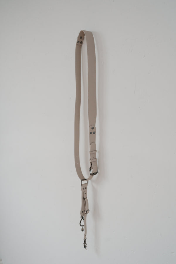 LOULEX crossbody strap