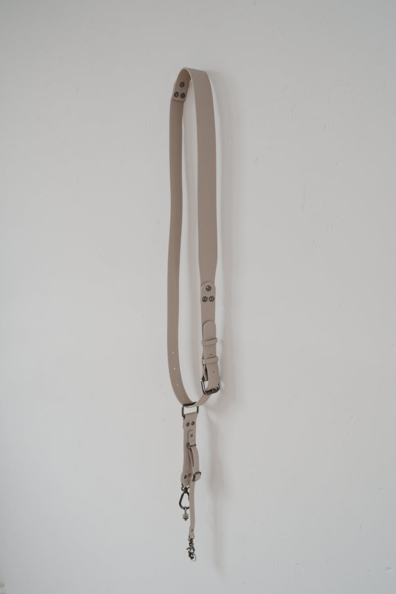 LOULEX crossbody strap
