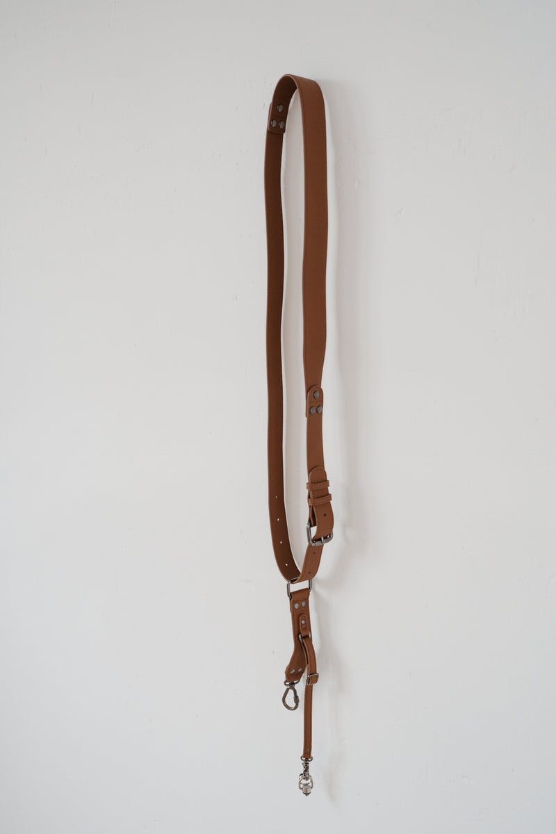 LOULEX crossbody strap