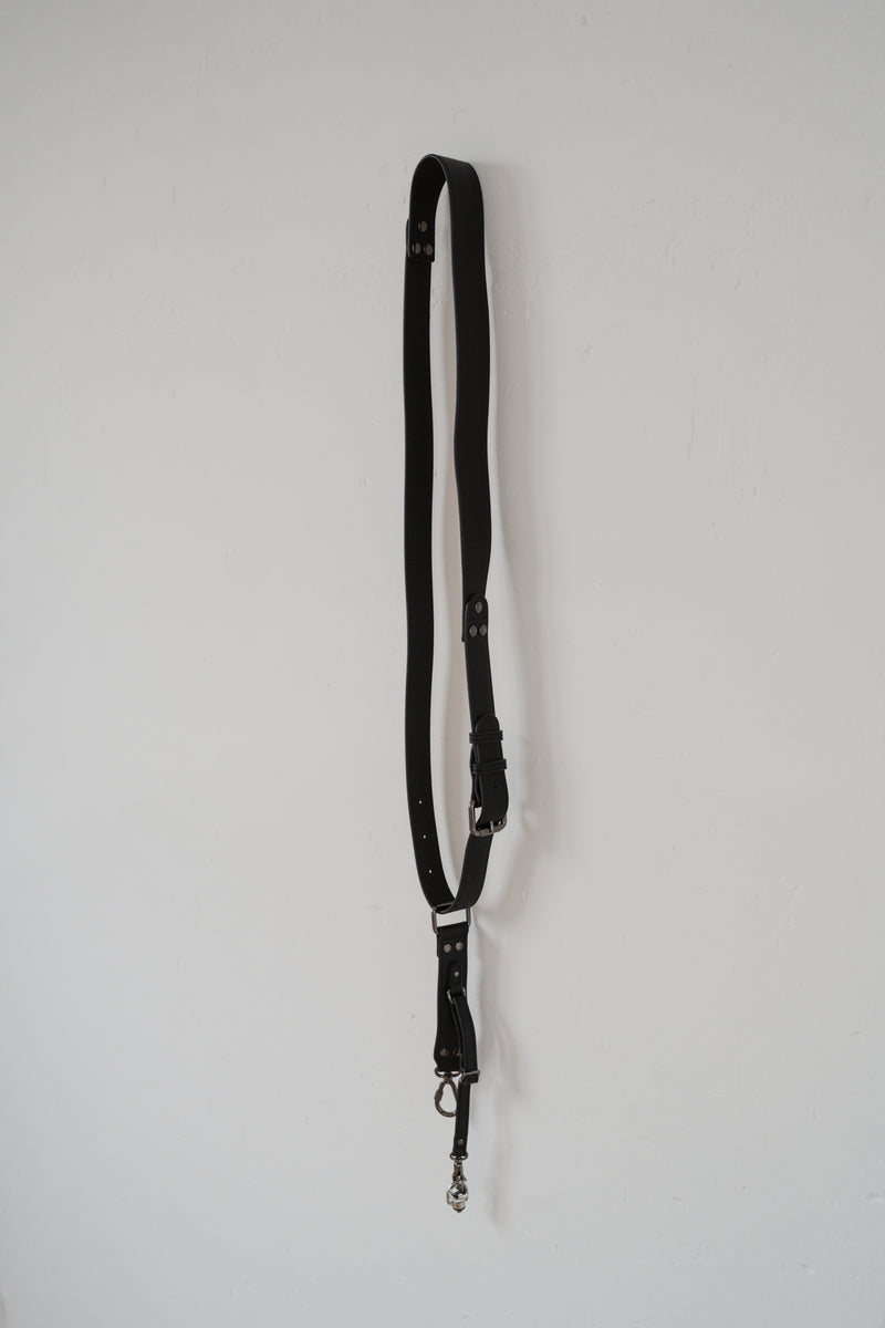 LOULEX crossbody strap