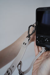 LOULEX crossbody strap